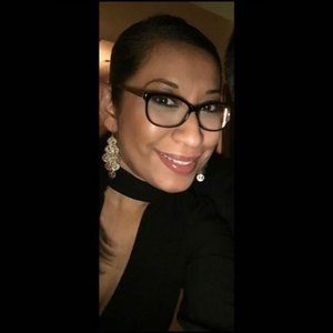 Meet your Posher, Janie